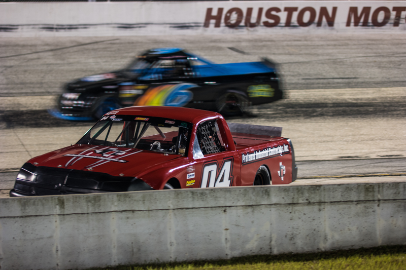 Illustration for article titled Texas' Most Endangered Auto Racing Is Also Its Most Captivating